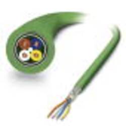 Phoenix Contact VS-OE-OE-93C-100,0 připojovací kabel pro senzory - aktory, 1416376, piny: 4, 100.00 m, 1 ks
