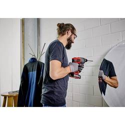 Einhell Power X-Change TE-HD 18 Li-Solo -aku vrtací kladivo 18 V 1500 mAh bez akumulátoru