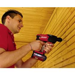 Einhell Power X-Change TE-HD 18 Li-Solo -aku vrtací kladivo 18 V 1500 mAh bez akumulátoru