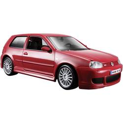 Maisto Volkswagen Golf R32 1:24 model auta