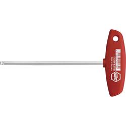 Wiha 540 SW 4,0x150 dílna inbusový šroubovák Velikost klíče: 4 mm Délka dříku: 150 mm