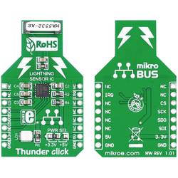 MikroElektronika MIKROE-1444 rozšiřovací deska 1 ks