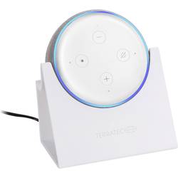 Terratec Stand by ME Echo stojánek na stůl bílá Vhodný pro:Amazon Echo Dot