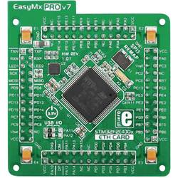 MikroElektronika MIKROE-1105 vývojová deska MIKROE-1105 STM32 F4 Series