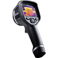 FLIR E5xt termokamera, -20 do 400 °C, 160 x 120 Pixel, 9 Hz, MSX®, Wi-Fi, 63909-1004