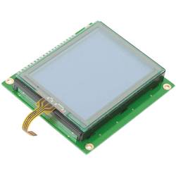MikroElektronika MIKROE-240 model dotykové obrazovky 7.1 cm (2.8 palec) 128 x 64 Pixel