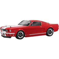 HPI Racing 17519 1:10 karoserie 1966 Ford Mustang Gt Body 200 mm nelakovaný, nevyříznutý