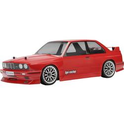 HPI Racing 17540 1:10 karoserie BMW E30 M3 Body (200Mm) 200 mm nelakovaný, nevyříznutý