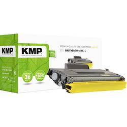KMP toner náhradní Brother TN-2120, TN2120 kompatibilní černá 5000 Seiten B-T22