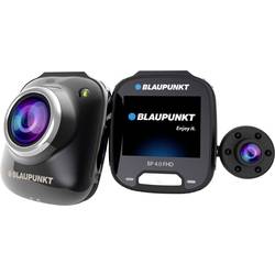 Blaupunkt BP 4.0 kamera za čelní sklo, 140 ° akumulátor, mikrofon, vnitřní kamera