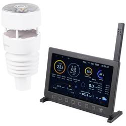 Sygonix SY-5479628 internetová meteostanice Předpověď pro 2 dny