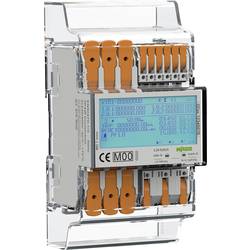 WAGO 879-3020 4PS digitální třífázový elektroměr, 65 A, úředně schválený: Ano, 1 ks