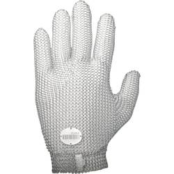 Niroflex ohne Stulpe, Gr. M 4680-M Drátěná protipořezová rukavice Velikost rukavic: M 1 ks