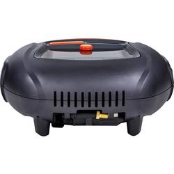 Osram Automotive OTI1000, OTI1000, kompresor, digitální displej, ochrana proti přetížení, s pracovní lampou, kabelová šachta / uchycení kabelu