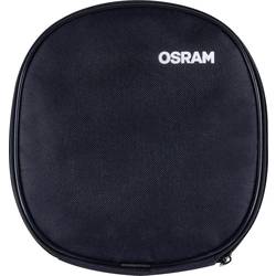 Osram Automotive OTI1000, OTI1000, kompresor, digitální displej, ochrana proti přetížení, s pracovní lampou, kabelová šachta / uchycení kabelu