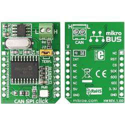 MikroElektronika MIKROE-988 vývojová deska 1 ks