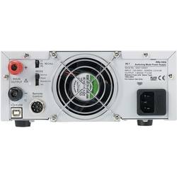 VOLTCRAFT PPS-11360 laboratorní zdroj s nastavitelným napětím, 1 - 36 V/DC, 0 - 5 A, 180 W, USB, Remote, lze programovat, výstup 2 x, PPS-11360