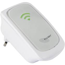 Allnet Wi-Fi repeater ALL0237R ALL0237R 300 MBit/s