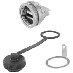encitech 1310-0003-01 1310-0003-01 USB konektor Typ A, 1 ks