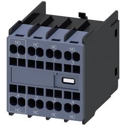 Siemens 3RH2911-2NL22 pomocný stykač 1 ks
