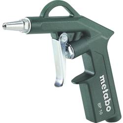 Metabo BP 10 pneumatická vyfukovací pistole 1/4 (6,3 mm) 6 bar