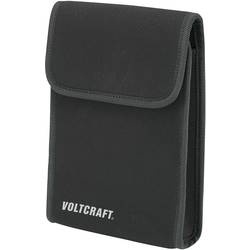 VOLTCRAFT VC-200 VC-200 brašna na měřicí přístroje Vhodný pro VC200, VC250, VC265, VC270, VC280, VC290, VC800, VC830, VC850, VC870, VC880, VC890 OLED, MT-52,