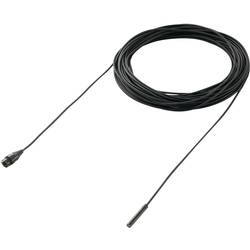 VOLTCRAFT BS-8.0/20m VGA sonda endoskopu Ø sondy 8 mm 20 m vodotěsné , otočná funkce , LED osvětlení