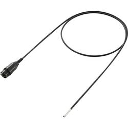 VOLTCRAFT BS-3.9/1m QVGA sonda endoskopu Ø sondy 3.9 mm 1 m vodotěsné , otočná funkce , LED osvětlení
