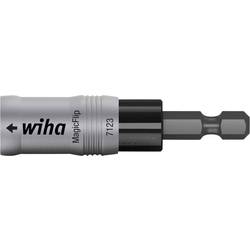 Wiha neu 36800 Univerzální držák MagicFlip 6,3 mm (1/4), magnetický 71 mm