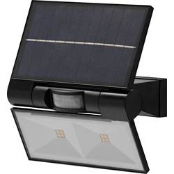 LEDVANCE ENDURA STYLE SOLAR DOUBLE 4058075576636 venkovní solární nástěnné osvětlení s PIR senzorem, LED, 2.9 W, teplá bílá, tmavě šedá