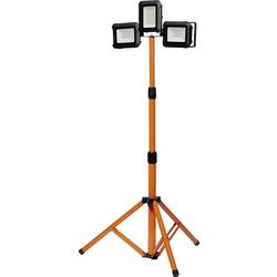 LEDVANCE WORKLIGHT BATTERY TRIPOD LED stavební reflektor 40 W 3280 lm studená bílá 4058075576575