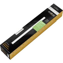 Steinel KLEBESTICKS 300MM UNIVERSAL 600G lepicí tyčinky 11 mm 300 mm transparentní 0.6 kg 20 ks