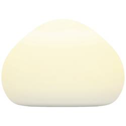 Philips Hue LED stolní lampa 871951434139500 Energetická třída (EEK2021): F (A - G) Hue White Amb. Wellner Tischleuchte weiß 806lm inkl. Dimmschalter E27 8 W