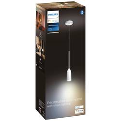 Philips Lighting Hue LED závěsná lampa 871951434123400 Energetická třída (EEK2021): F (A - G) Hue White Amb. Devote E27 8 W Energetická třída (EEK2021): F (A -
