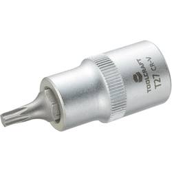 TOOLCRAFT 816164 vnitřní šestihran (TX) nástrčný klíč T 27 1/2