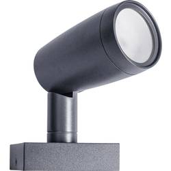LEDVANCE SMART+ GARDEN SPOT MULTICOLOR 1 Spot extension 4058075478398 LED nástěnné světlo LED 4.5 W tmavě šedá