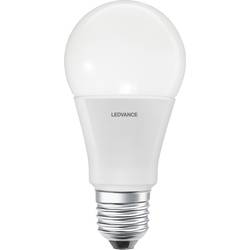 LEDVANCE SMART+ Energetická třída (EEK2021): F (A - G) SMART+ WiFi Classic Dimmable 100 14 W/2700K E27 E27 14 W teplá bílá