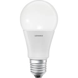 LEDVANCE SMART+ Energetická třída (EEK2021): F (A - G) SMART+ WiFi Classic Dimmable 60 9 W/2700K E27 E27 9 W teplá bílá