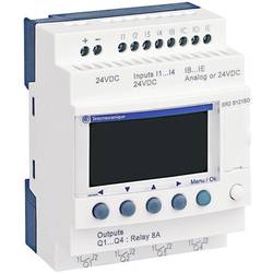 Schneider Electric SR2 B121BD SR2B121BD PLC řídicí modul 24 V/DC