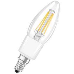 LEDVANCE SMART+ Energetická třída (EEK2021): E (A - G) SMART+ BT CLB 40 4 W/2700K E14 E14 4 W teplá bílá