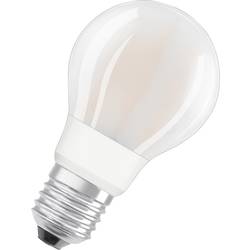 LEDVANCE SMART+ Energetická třída (EEK2021): D (A - G) SMART+ BT CLA67 100 11 W/2700K E27 E27 11 W teplá bílá