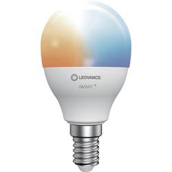 LEDVANCE SMART+ Energetická třída (EEK2021): F (A - G) SMART+ Mini bulb Tunable White 40 5 W/2700K E14 E14 5 W teplá bílá, přírodní bílá , studená bílá