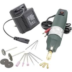 Donau Elektronik 0550 multifunkční nářadí vč. příslušenství, 14dílná, 45 W, 0550V1