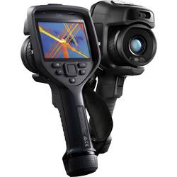 FLIR E96 termokamera, -20 do 1500 °C, 30 Hz, MSX®, MeterLink™, Wi-Fi, 90202-0101