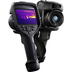 FLIR E76 termokamera, -20 do 1000 °C, 30 Hz, MSX®, MeterLink™, Wi-Fi, 78512-1101