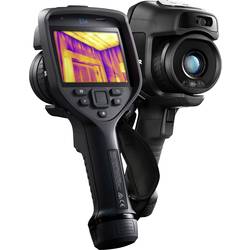 FLIR E54 termokamera, -20 do 650 °C, 30 Hz, MSX®, MeterLink™, Wi-Fi, 84512-1201