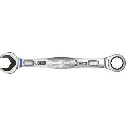 Wera 05073279001 Joker ráčnový kulatý klíč Délka klíče (cm) (jen pro nadpis) 19 mm