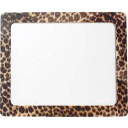 LogiLink ID0164 podložka pod myš (š x h) 230 mm x 190 mm