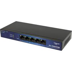 Allnet ALL-SG8245PM síťový switch, 5 portů, 1000 MBit/s, funkce PoE