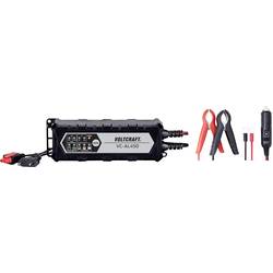 VOLTCRAFT VC-AL450 VC-AL450 nabíječka autobaterie, 6 V, 12 V, 1 A, 4.5 A